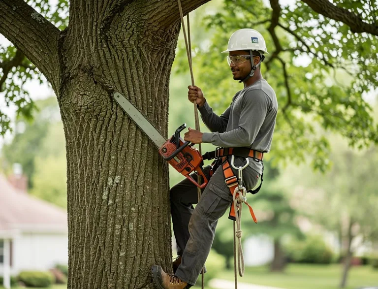 Tree Removal service in Orlando